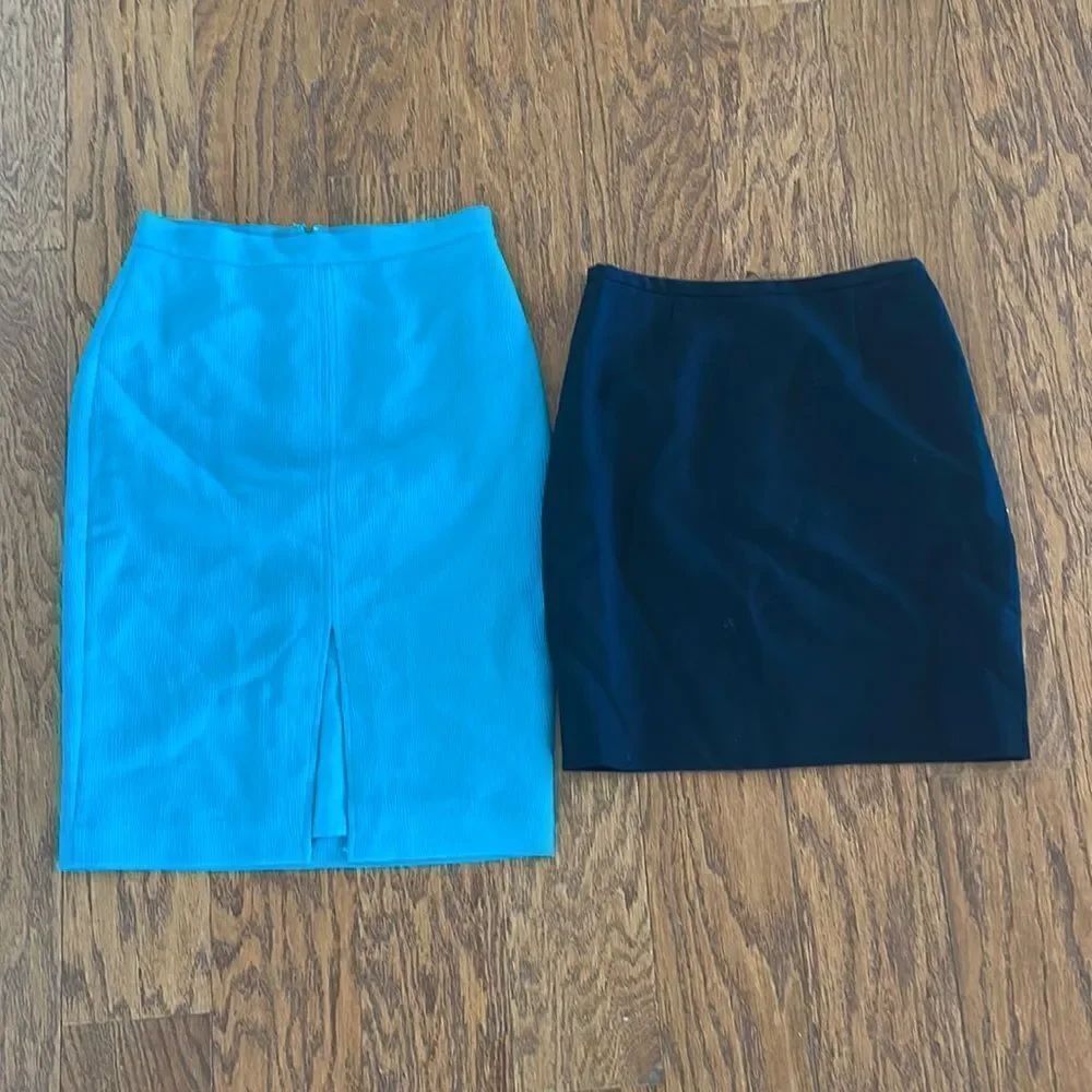 Pencil skirt bundle